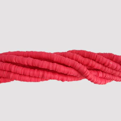 FIMO 4mm FUCSIA - TIRA 40 cm - FI103 - comprar online
