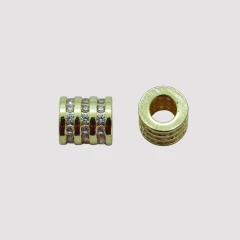 SEPARADOR CILINDRO ZIRCONIAS 6,3mm x 6mm - UND - SE165 - comprar online