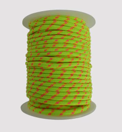 CORDON PARACORD AMARILLO Y NARANJA - METRO - CP4 - comprar online