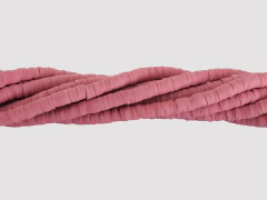 FIMO 4mm ROSA VIEJO - TIRA 40 cm - FI104 - comprar online