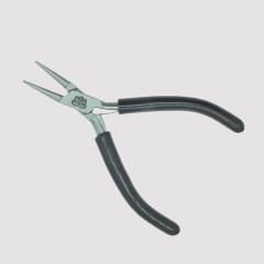 PINZA PUNTA REDONDA AMERICRAFT SUPPLY - HE5 - comprar online