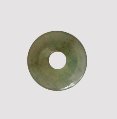 DONA CHATA CUARZO VERDE 1,8mm - UND - PI281 - comprar online