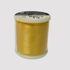 HILO MIYUKI CREMA - ROLLO 50 METROS - MY24 - comprar online