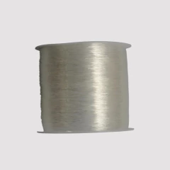 TANZA ELASTICA 0,40mm - ROLLO 100 metros - TA18 - comprar online