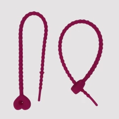 PULSERA DE SILICONA FUCSIA - PU26 - comprar online