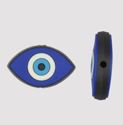 PASANTE OJO TURCO OVALADO 29mm - UND - RE70 - comprar online