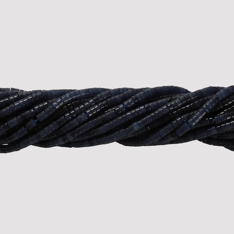 PIEDRA NATURAL ARANDELA IOLITA - PI454 - comprar online