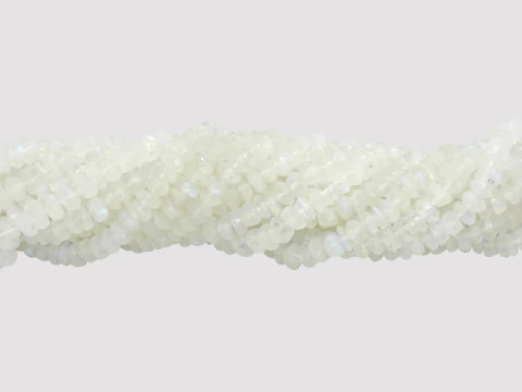 PIEDRA LUNAR FACETADA 5,2mm - TIRA - PI300 - comprar online