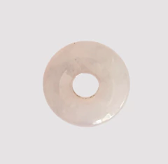 DONA CHATA CUARZO ROSA 1,8mm - UND - PI278 - comprar online