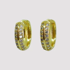 ARGOLLAS ANGULAR MICROZIRCONIA 14,3mm x 4mm - PAR - ZA177 - comprar online