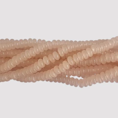 DONA LISA 6mm ROSA CLARO - TIRA - PI256 - comprar online