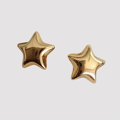 AROS / TOPITO ESTRELLA 3D - PAR - ZA143