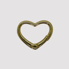 BROCHE CORAZON 20mm - FO71 - comprar online