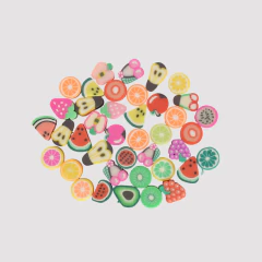 FIMO PASANTE FRUTAS PAQ. 20 - FI120 - comprar online