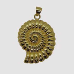 DIJE BUZIO ESPIRAL 30,4mm - DI409 - comprar online