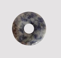 DONA CHATA SODALITA AZUL 1,8mm - UND - PI283 - comprar online