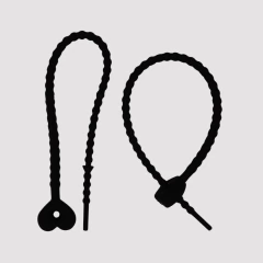 PULSERA DE SILICONA NEGRA - PU31 - comprar online