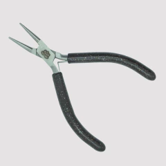 PINZA PUNTA REDONDA AMERICRAFT SUPPLY - HE5 - comprar online