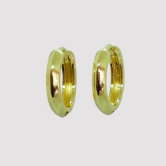 ARGOLLAS ANGULAR LISAS 14,3mm x 2,9mm - PAR - ZA176 - comprar online