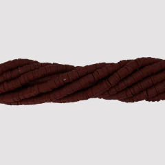 FIMO 4mm BORDO - TIRA 40 cm - FI101 - comprar online