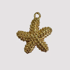 DIJE ESTRELLA DE MAR PUNTOS - DI538