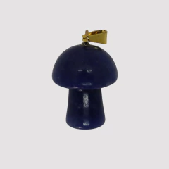 DIJE HONGO LAPIZLAZULI - UND - PI216 - comprar online