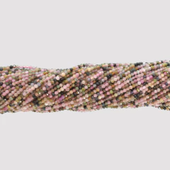 FACETADA REDONDA MULTICOLOR 2mm - PI276 - comprar online