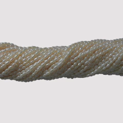 PERLA DE RIO 2,3mm x 4,2mm - TIRA - PE56 - comprar online