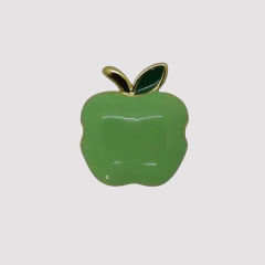 PASANTE ESMALTADO MANZANA VERDE - UND - SE158 - comprar online