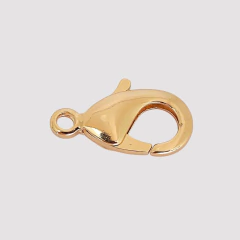 MOSQUETON O BROCHE PICO DE LORO 18,mm - FO77 - comprar online