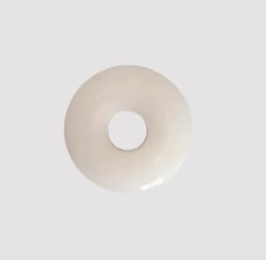 DONA CHATA CUARZO BLANCO 1,8mm - UND - PI279 - comprar online