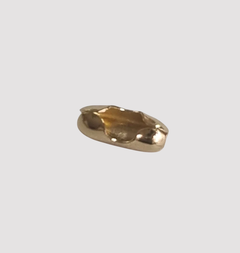 BROCHE CANOA PARA CADENA MILITAR DE 1,5mm - FO53 - comprar online