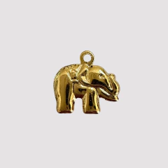 DIJE PEQUEÑO ELEFANTE - UND - DI564