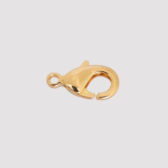 MOSQUETON O BROCHE PICO DE LORO 15,4mm - FO76 - comprar online