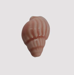 CERAMICA BUZIO LARGO ROSA - UND - CE291 - comprar online