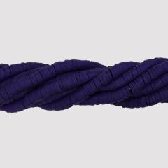 FIMO 6mm VIOLETA OSCURO - TIRA 40cm - FI115 - comprar online