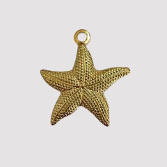 DIJE ESTRELLA DE MAR 15,6mm - DI556
