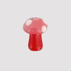 PASANTE MURANO HONGUITO ROSA Y ROJO - MU176 - comprar online