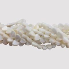 NACAR CORAZON VERTICAL 6mm - TIRA - NA87 - comprar online