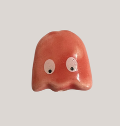 CERAMICA PACMAN ROSA - UND - CE209 - comprar online