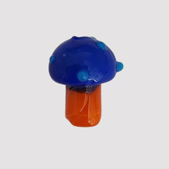 PASANTE MURANO HONGUITO AZUL Y NARANJA - MU174 - comprar online