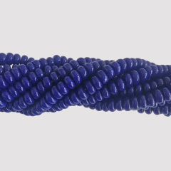 DONA LISA 6mm AZUL OSCURO - TIRA - PI257 - comprar online