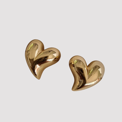 AROS / TOPITO CORAZON 3D - PAR - ZA144