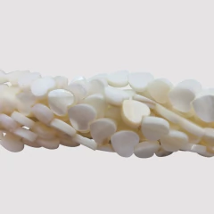 NACAR CORAZON VERTICAL 8mm - TIRA - NA88 - comprar online