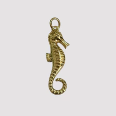 DIJE CABALLITO DE MAR 26,9mm - DI536