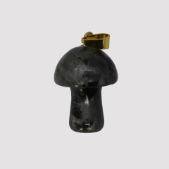 DIJE HONGO LABRADORITA - UND - PI211 - comprar online