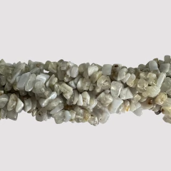ESCALLA AGATA CALCEDONIA - TIRA 45cm - PI251 - comprar online