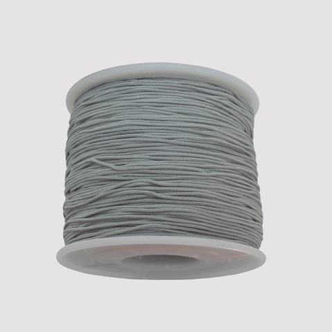 HILO CHINO GRIS 0,6mm - METRO - HC86 - comprar online