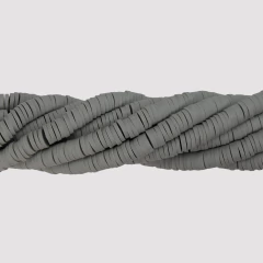 FIMO 6mm GRIS - TIRA 40cm - FI118 - comprar online