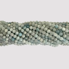 FACETADA REDONDA CELESTE 3mm - PI239 - comprar online